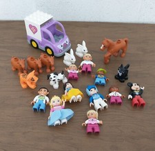 Duplo lot loose for sale  Frederick