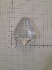 Pendaglio goccia pezzi usato  Carpi