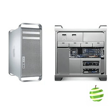 Apple mac pro d'occasion  Paris-
