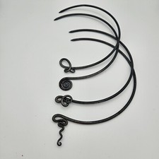 Hand forged metal for sale  Sparta