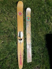 Vintage water skis for sale  Muskegon
