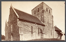 Postcard lympne folkestone for sale  POOLE