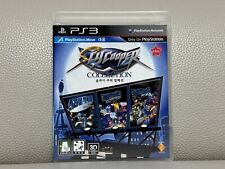 Usado, RARO Coreano Sly Cooper Collection PS3 Versão Coreana Completa Coreia RARO comprar usado  Enviando para Brazil