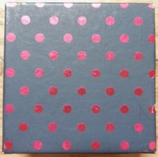 Schmuck geschenk box gebraucht kaufen  Deutschland