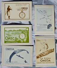 Set rarissime cartoline usato  Italia