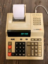 Cacolatrice olympia scrivente usato  Certaldo