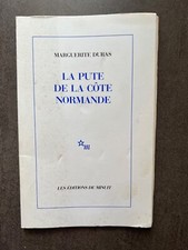 Duras pute côte d'occasion  Strasbourg-