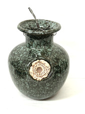 Pots tall glazed for sale  Portland