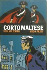 Corto maltese serie usato  Verona