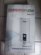 thermoflow elex 21 gebraucht kaufen  Alpen