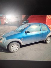 Ford mk1 2002 for sale Ford mk1 2002 for sale  CARLISLE