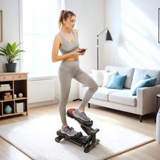 Sportnow mini stepper gebraucht kaufen  Hamburg