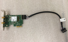 Dell wireless wifi for sale  Denver