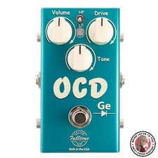 Nouveau fulltone ocd d'occasion  Expédié en France