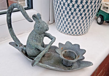mouse bronze for sale  LIVERPOOL