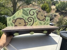 Kids monkey jungle for sale  Riverside