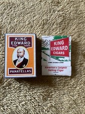 Vintage match box for sale  SWINDON