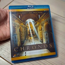 Chronos (Blu-Ray, 2009) Vgc comprar usado  Enviando para Brazil