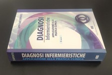 Diagnosi infermieristiche. app usato Diagnosi infermieristiche. app usato  Cusano Milanino