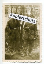 fallschirmjager knochensack gebraucht kaufen  Bissingen an der Teck