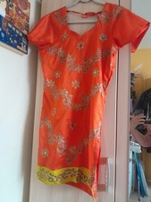 Indisches besticktes kleid gebraucht kaufen Indisches besticktes kleid gebraucht kaufen  Berlin