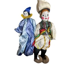 Vintage jesster clown for sale  Knoxville