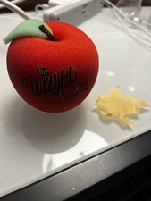 Wizard falling apple for sale  Jackson