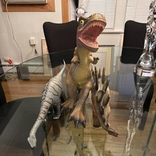 Lot huge toys for sale  Chicago