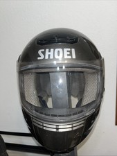 Shoei syncrotec motorcycle for sale  Racine