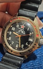 orologi russi vintage usato  Molfetta