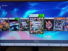 Microsoft xbox 360 usato  Italia