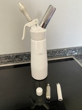 isi sahnespender 0 5 gebraucht kaufen isi sahnespender 0 5 gebraucht kaufen Viersen