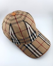 Casquette burberry taille d'occasion  Angers-