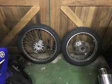 Yamaha dt125 excel for sale  LONDON