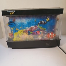 Discovery kids aquarium for sale  Addison
