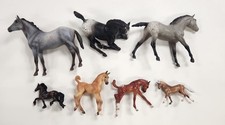 Vintage breyer horse for sale  Monrovia