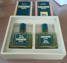 Coffret savane verte d'occasion Coffret savane verte d'occasion  Écouché