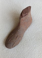 Ancienne forme cordonnier d'occasion  Monclar