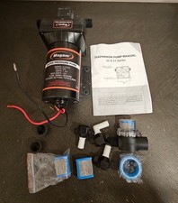 Fresh water pump for sale  Bergenfield