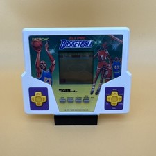 Baskerball jeu électronique d'occasion  Rouen-