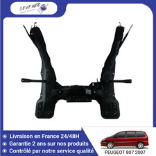 Berceau moteur peugeot d'occasion  Saint-Quentin