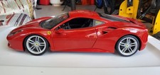 Ferrari 488 gtb for sale  Summit