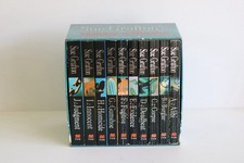 Sue grafton alphabet for sale  LEEDS
