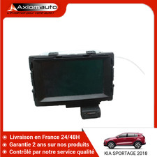 Autoradio kia sportage d'occasion  Amiens-