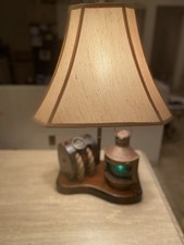 Vintage nautical wood for sale  Township of Washington