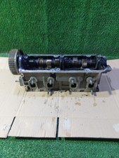 Testata motore completo usato  Qualiano