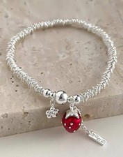 Bracelet argent 925 d'occasion Bracelet argent 925 d'occasion  Artix