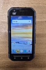 Cat s30 smartphone gebraucht kaufen  Köln