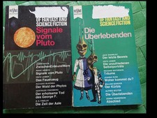 Heyne 248 272 gebraucht kaufen  Nürnberg