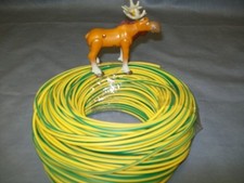 N07v pvc cable d'occasion  Expédié en Belgium